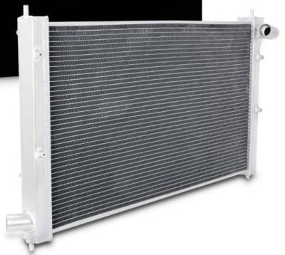 Radiateur en alu Mitsubishi Lancer Evo 10