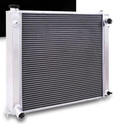 Radiateur en alu Nissan 300ZX Z32