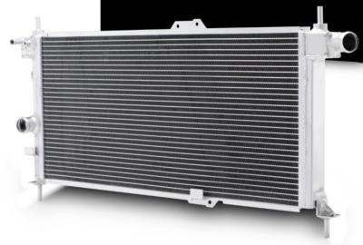 Radiateur en alu Opel Kadett E GSI