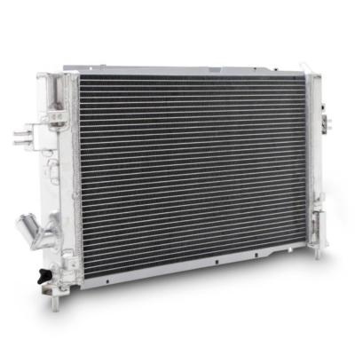 Radiateur en alu Opel Zafira B 1,7l et 1,9l Cdti