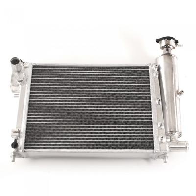 Radiateur en alu Peugeot 106 / Citroen Saxo