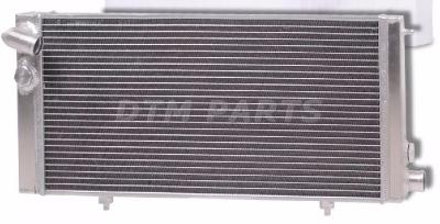 Radiateur en alu Peugeot 205 / 309 GTI