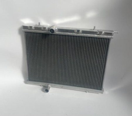 Radiateur en alu Peugeot 206 s16, GT, RC