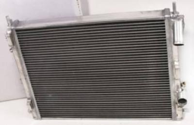 Radiateur en alu Renault Clio 2 RS avec clim