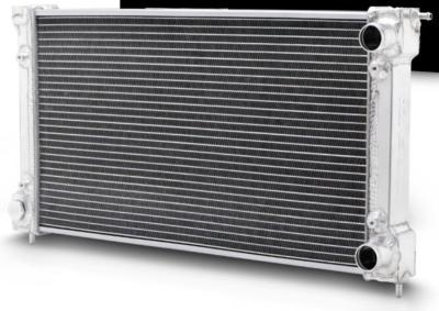 Radiateur en alu VW Golf 1