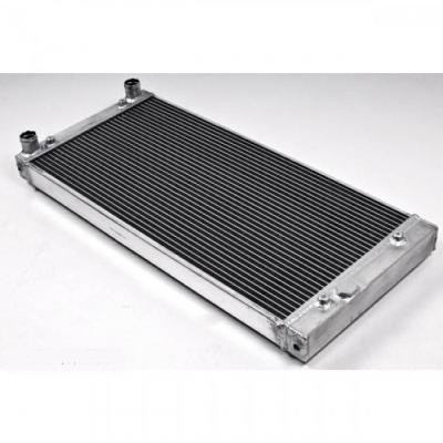 Radiateur en alu VW Golf 3 GTI 16V / 1,9l TDI