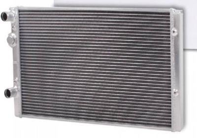 Radiateur en alu VW Golf 3 VR6