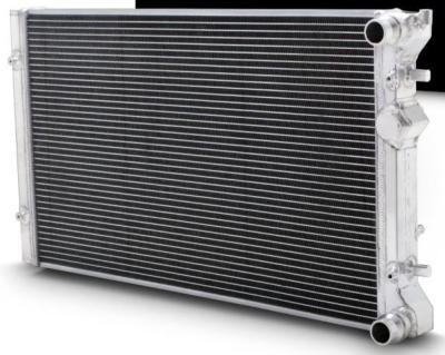 Radiateur en alu VW Golf 4 / Bora / Skoda Octavia