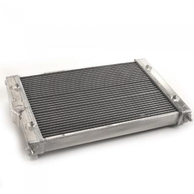 Radiateur en alu VW Polo 1,3l G40