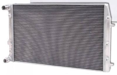 Radiateur en alu VW Polo 9N / Seat Ibiza / Skoda Fabia