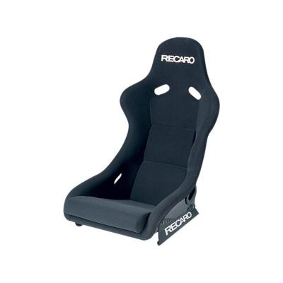 Siège baquet fixe Recaro Pole Position - Tissus noir