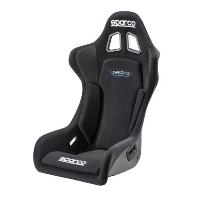 Siège baquet fixe SPARCO GRID Q (FIA)