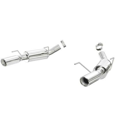 Silencieux d\'échappement inox Magnaflow - Ford Mustang GT 4,6l V8 2005-2008