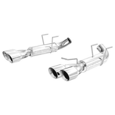 Silencieux d\'échappement inox Magnaflow - Ford Mustang GT 5,0l V8 2011-2012