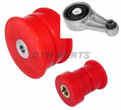 Silentbloc support moteur renforcés Polyurethane Renault clio 1 williams + clio 2 RS 172