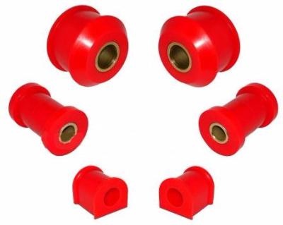 Silentblocs renforcés Polyurethane Toyota Celica ST202 / ST204