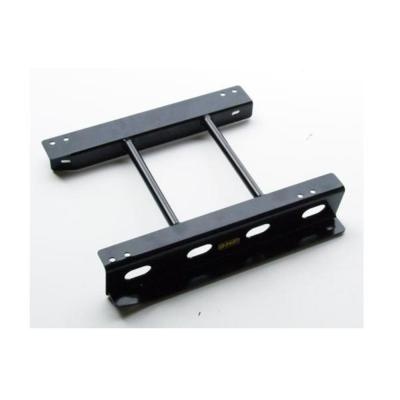 Support de siège baquet OMP pour Ford Escort / Sierra Cosworth (droite)