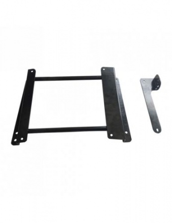 Support de siège baquet SPARCO Peugeot 206 gauche 3portes