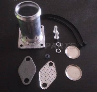 Suppression totale de vanne EGR pour BMW E38, E39, E46, E53