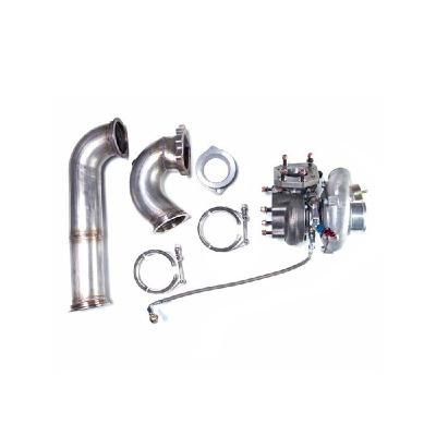 Turbo Garrett GT2871R pour Mini Cooper S