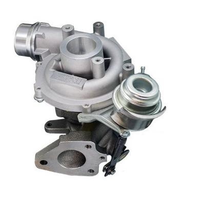 Turbo hybride 150+ pour Renault Clio 4 1,5l DCI