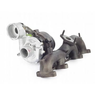 Turbo hybride 230+ pour Audi, VW, Seat, Skoda 1,9l TDI 105 (GARRETT)