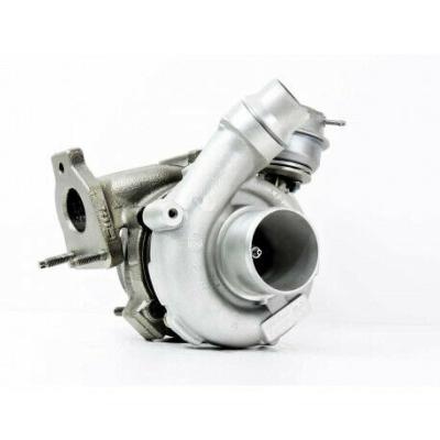 Turbo hybride 240+ pour Renault Megane 2 RS dci 175