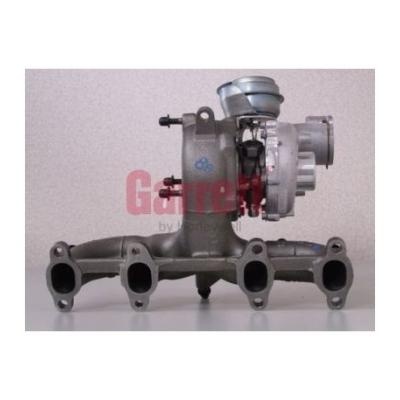 Turbo hybride 250+ pour Audi, VW, Seat, Skoda 1,9l TDI 130