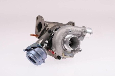 Turbo hybride 250+ pour Audi A4 B7 1,9l TDI 116cv