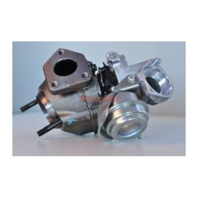 Turbo hybride 250+ pour BMW 320d E46