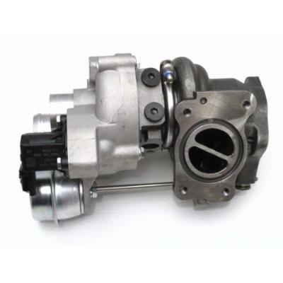 Turbo hybride 270+ pour Peugeot / Citroen 1,6l THP 163cv-200cv