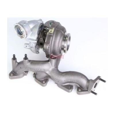 Turbo hybride 280+ pour Audi, VW, Seat, Skoda 2,0l TDI 170