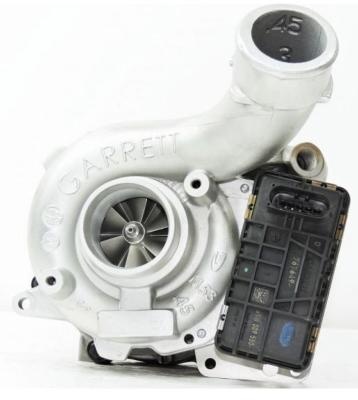 Turbo hybride 280+ pour Audi A4 / A5 2,7l V6 TDI 163-190