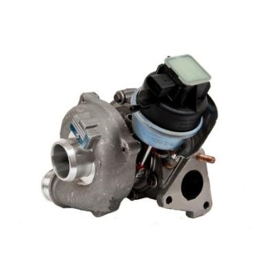 Turbo hybride 280+ pour Audi A4 B7 2,0l TDI 170