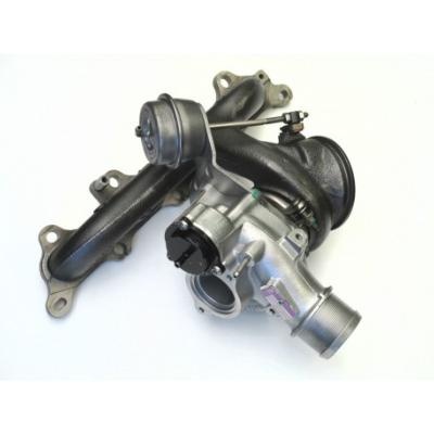 Turbo hybride 280+ pour Opel Corsa D OPC 1,6l Turbo