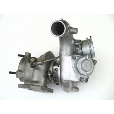 Turbo hybride 330+ pour Renault Megane 2 RS