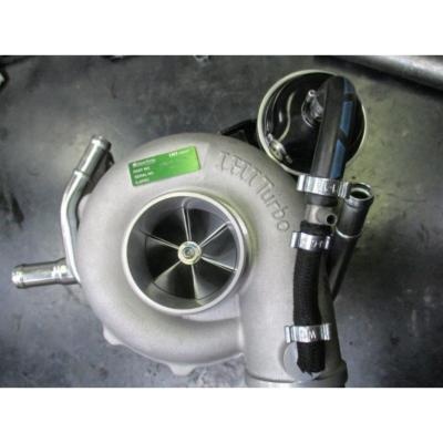 Turbo hybride 340+ pour Subaru Impreza WRX