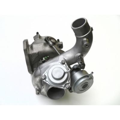 Turbo hybride 360+ pour Renault Megane 3 RS