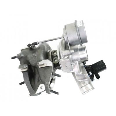 Turbo hybride 440+ pour Opel Insigna 2,8l V6 Turbo