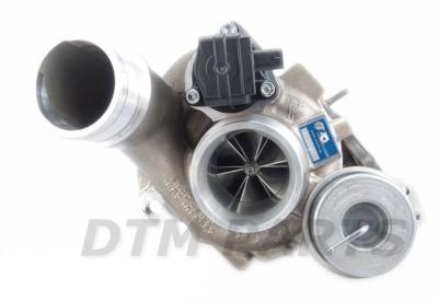 Turbo hybride 470+ pour Mercedes A45 AMG