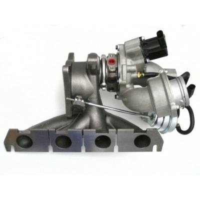 Turbo hybride K03 350++ pour VW / AUDI / SEAT / SKODA 2L TFSI