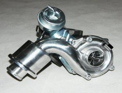 Turbo hybride K04-001R 320hp 1.8T VW Golf 4 GTI / Audi A3 TT 1.8T