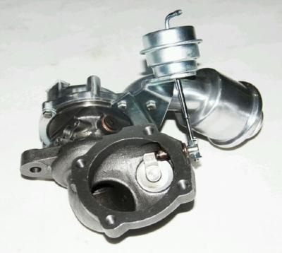 Turbo hybride K04-001R 320hp 1.8T VW Golf 4 GTI / Audi A3 TT 1.8T