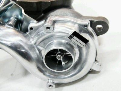 Turbo hybride K04-001R 320hp 1.8T VW Golf 4 GTI / Audi A3 TT 1.8T