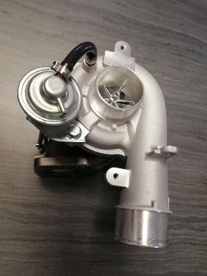 Turbo hybride K04 pour Mazda 3 MPS + Mazda 6 MPS 2,3L Turbo