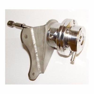 Wastegate de turbo Forge pour Fiat 500 Abarth 1,4l Turbo (pour turbo IHI)