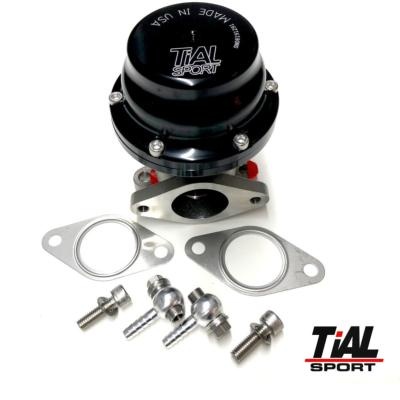 Wastegate de turbo TIAL 38mm F38