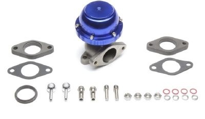 Wastegate externe 38mm